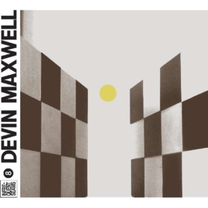 Maxwell Devin - Works 2011-14 i gruppen CD / Pop-Rock hos Bengans Skivbutik AB (1954210)