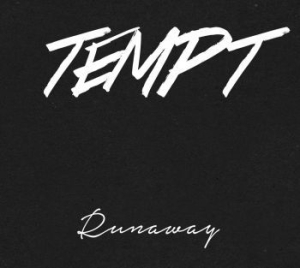 Tempt - Runaway i gruppen CD / Pop-Rock hos Bengans Skivbutik AB (1954250)
