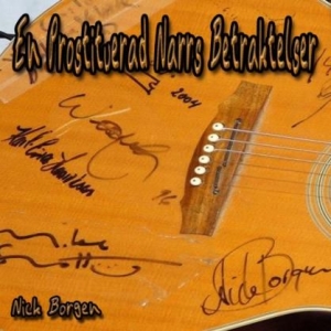 Borgen Nick - En Prostituerad Narrs Betraktelser i gruppen CD / Pop hos Bengans Skivbutik AB (1954284)