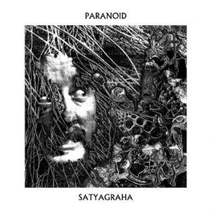 Paranoid - Satyagraha i gruppen VI TIPSAR / Lagerrea / Vinyl Metal hos Bengans Skivbutik AB (1954647)