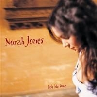 Norah Jones - Feels Like Home (Vinyl) i gruppen Kampanjer / Vinylkampanjer / Vinylkampanj hos Bengans Skivbutik AB (1957491)