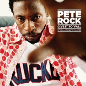Rock Pete - Give It To Y'all i gruppen VI TIPSAR / Record Store Day / RSD2013-2020 hos Bengans Skivbutik AB (1957701)