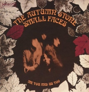Small Faces - Autumn Stone (Gold) i gruppen VINYL / Pop hos Bengans Skivbutik AB (1957728)