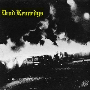 Dead Kennedys - Fresh Fruit for Rotting Vegetables i gruppen VINYL / Vinyl Punk hos Bengans Skivbutik AB (1958576)