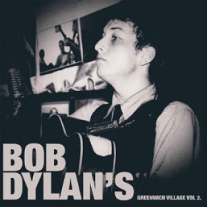 Blandade Artister - Bob Dylans's Greenwich Village Vol. i gruppen VI TIPSAR / Record Store Day / RSD2013-2020 hos Bengans Skivbutik AB (1958889)