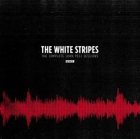 White Stripes - Complete John Peel Sessions i gruppen Minishops / White Stripes hos Bengans Skivbutik AB (1959520)