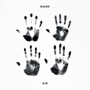 Kaleo - A/B i gruppen CD / Pop-Rock hos Bengans Skivbutik AB (1960618)