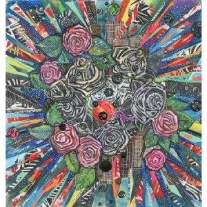 Little Annie - Trace i gruppen VINYL / Pop hos Bengans Skivbutik AB (1960665)