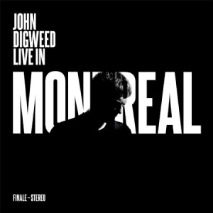 Digweed John - Live In Montreal - Finale i gruppen CD / Dans/Techno hos Bengans Skivbutik AB (1960677)