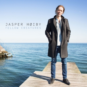 Jasper Høiby - Fellow Creatures i gruppen CD / Jazz hos Bengans Skivbutik AB (1960678)