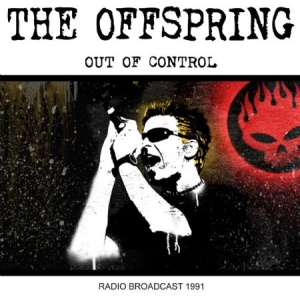 Offspring - Out Of Control (1991) i gruppen Kampanjer / BlackFriday2020 hos Bengans Skivbutik AB (1960690)