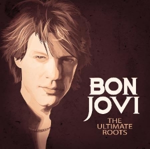 Bon Jovi - Ultimate Roots (Live 1987/88) i gruppen Minishops / Bon Jovi hos Bengans Skivbutik AB (1960691)