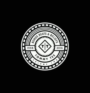 Tee Tommy - Bonds Beats & Belief 2 i gruppen VINYL / Hip Hop-Rap hos Bengans Skivbutik AB (1960699)