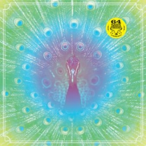 64 Slices Of American Cheese - Il Pavoine Reale (Inkl.Cd) i gruppen VINYL / Rock hos Bengans Skivbutik AB (1960703)