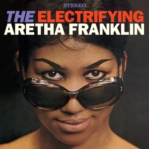 Aretha Franklin - Electrifying Aretha Franklin i gruppen CD / RnB-Soul hos Bengans Skivbutik AB (1960745)