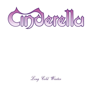 Cinderella - Long Cold Winter i gruppen VI TIPSAR / Klassiska lablar / Music On Vinyl hos Bengans Skivbutik AB (1961390)