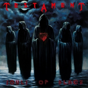 Testament - Souls Of Black i gruppen VI TIPSAR / Klassiska lablar / Music On Vinyl hos Bengans Skivbutik AB (1961410)