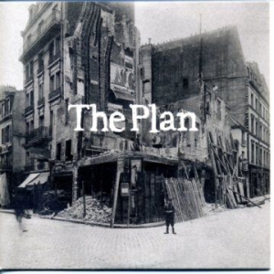 The Plan - Let's Leave i gruppen VI TIPSAR / Lagerrea / CD REA / CD POP hos Bengans Skivbutik AB (1961935)