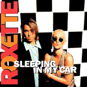 Roxette - Sleeping In My Car i gruppen Kampanjer / Lagerrea / CD REA / CD POP hos Bengans Skivbutik AB (1962002)
