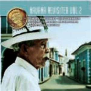 Various Artists - Havana Revisited Vol 2 i gruppen CD / Elektroniskt,World Music hos Bengans Skivbutik AB (1962104)