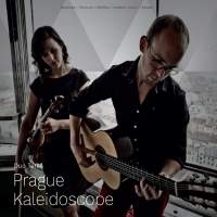 Various - Prague Kaleidoscope i gruppen Externt_Lager / Naxoslager hos Bengans Skivbutik AB (1967925)