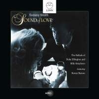 Smith Tommy / Barron Kenny - Sound Of Love (The) i gruppen Externt_Lager / Naxoslager hos Bengans Skivbutik AB (1967957)