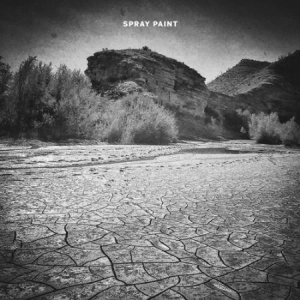 Spray Paint - Bogans And Hoons i gruppen VINYL / Rock hos Bengans Skivbutik AB (1968475)