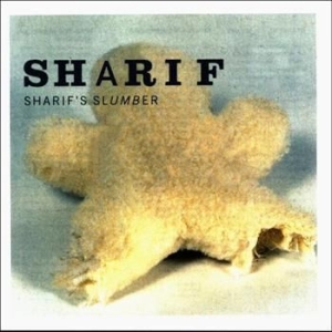 Sharif - Sharif's Slumber i gruppen CD / Pop-Rock,Svensk Musik hos Bengans Skivbutik AB (1968488)