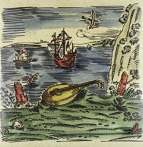 Half Hearted Hero - Running Water i gruppen ÖVRIGT / Övrigt / aub hos Bengans Skivbutik AB (1968497)