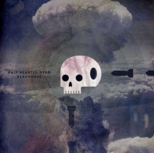 Half Hearted Hero / Deadhorse - Split i gruppen ÖVRIGT / Övrigt / aub hos Bengans Skivbutik AB (1968502)