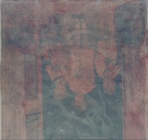 Wolves At Bay - I Was The Devil Once i gruppen VINYL / Pop-Rock hos Bengans Skivbutik AB (1968517)