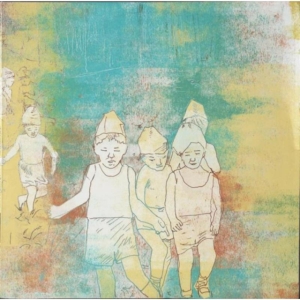 Kite Party - Come On Wandering i gruppen ÖVRIGT / Övrigt / aub hos Bengans Skivbutik AB (1968523)