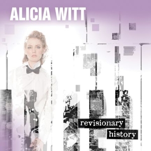 Alicia Witt - Revisionary History i gruppen CD / Rock hos Bengans Skivbutik AB (1968539)