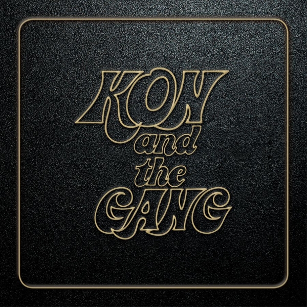 Various Artists - Kon & The Gang i gruppen VINYL / Toppsäljare hos Bengans Skivbutik AB (1968543)