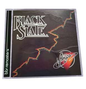 Black Slate - Amigo - Expanded Edition i gruppen CD / RNB, Disco & Soul hos Bengans Skivbutik AB (1968554)