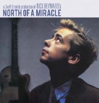 Heyward Nick - North Of A Miracle - Deluxe Edition i gruppen CD / Pop-Rock hos Bengans Skivbutik AB (1968558)