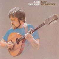 Faulkner John - Kind Providence i gruppen CD / Elektroniskt,World Music hos Bengans Skivbutik AB (1968586)