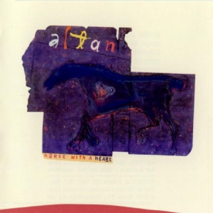 Altan - Horse With A Heart i gruppen CD / Elektroniskt hos Bengans Skivbutik AB (1968608)