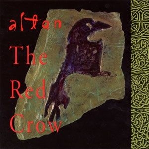 Altan - Red Crow i gruppen CD / Elektroniskt hos Bengans Skivbutik AB (1968618)