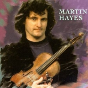 Hayes Martin - Martin Hayes i gruppen CD / Elektroniskt hos Bengans Skivbutik AB (1968630)
