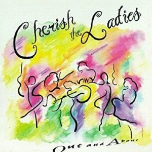 Cherish The Ladies - Out And About i gruppen CD / Elektroniskt hos Bengans Skivbutik AB (1968636)