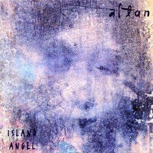 Altan - Island Angel i gruppen CD / Irländsk Musik,World Music hos Bengans Skivbutik AB (1968638)