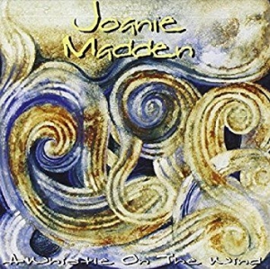 Madden Joanie - A Whistle On The Wind i gruppen CD / Elektroniskt hos Bengans Skivbutik AB (1968642)