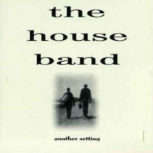 House Band - Another Setting i gruppen CD / Elektroniskt hos Bengans Skivbutik AB (1968643)