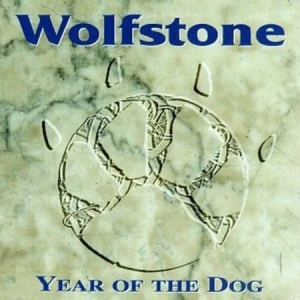 Wolfstone - Year Of The Dog i gruppen CD / Worldmusic/ Folkmusik hos Bengans Skivbutik AB (1968645)