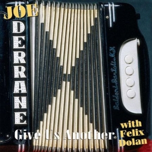 Derrane Joe - Give Us Another i gruppen CD / Elektroniskt hos Bengans Skivbutik AB (1968649)