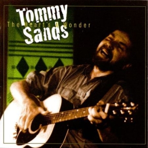Tommy Sands - Heartæs A Wonder i gruppen CD / Elektroniskt hos Bengans Skivbutik AB (1968656)
