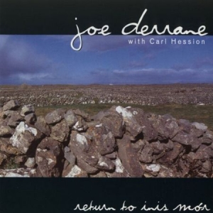 Derrane Joe - Return To Inis Mër i gruppen CD / Elektroniskt hos Bengans Skivbutik AB (1968660)