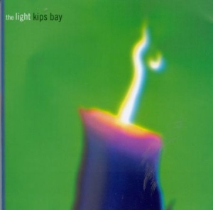 Kips Bay - Into The Light i gruppen CD / Elektroniskt hos Bengans Skivbutik AB (1968661)