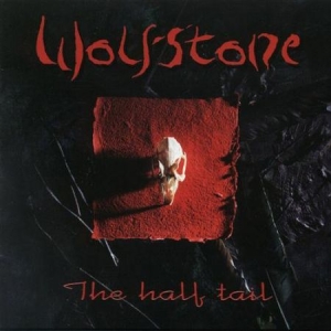 Wolfstone - Half Tail i gruppen CD / Worldmusic/ Folkmusik hos Bengans Skivbutik AB (1968666)